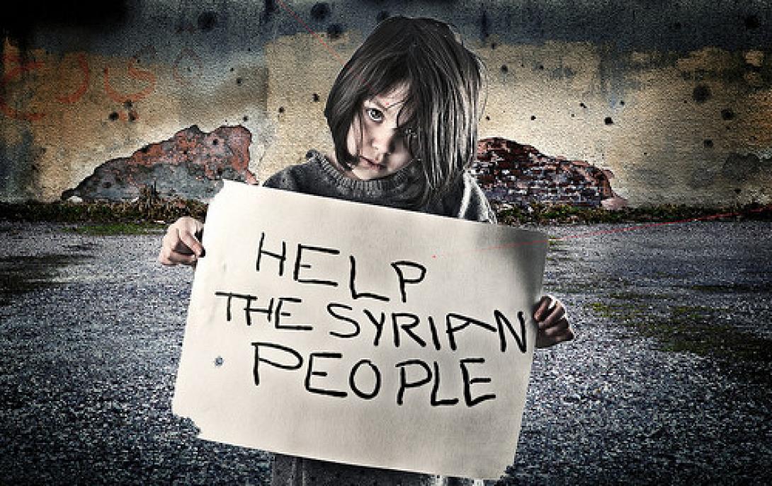 Στον τέταρτο χρόνο βρίσκεται από σήμερα ο πόλεμος στη Συρία