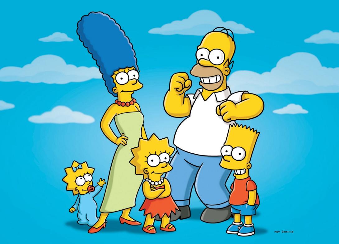 The Simpsons: οι guest stars που συμμετείχαν στην σειρά.