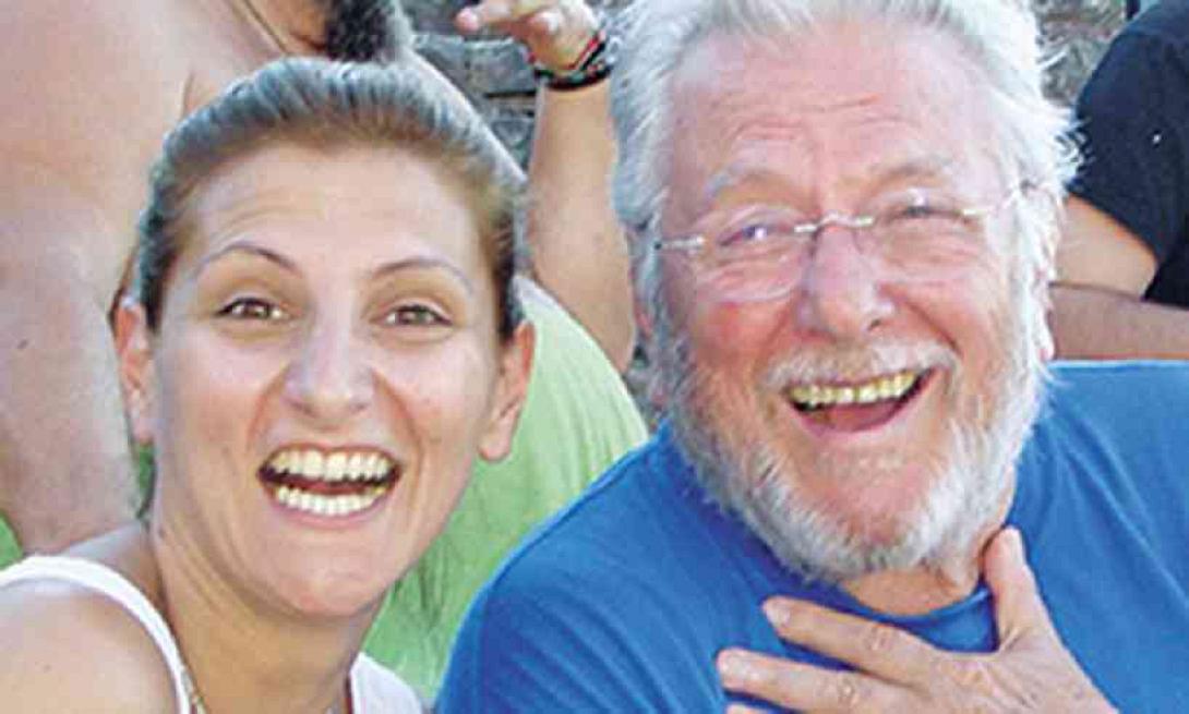 Βουτσάς-Θεοδώρα