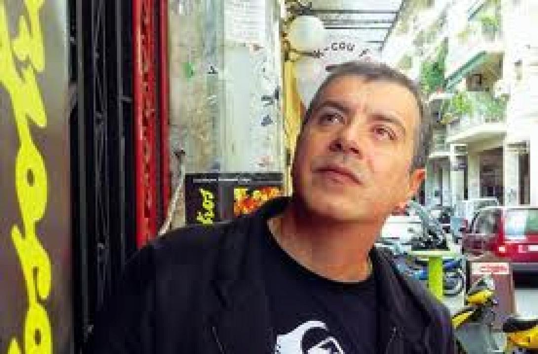 Μετά τις ευρωεκλογές το ιδρυτικό συνέδριο για &quot;Το Ποτάμι&quot;
