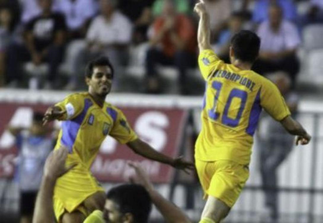 Μίλησε η έδρα στο Αγρίνιο