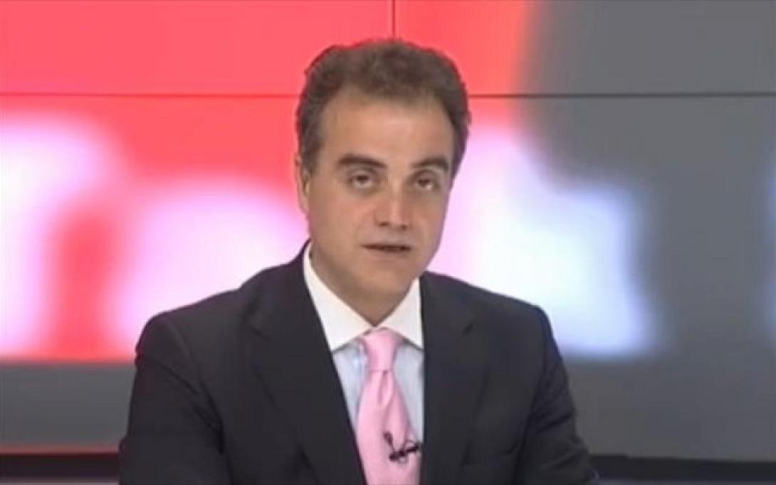 Τέλος στη υποψηφιότητα Καρυπίδη αποφάσισε ο ΣΥΡΙΖΑ