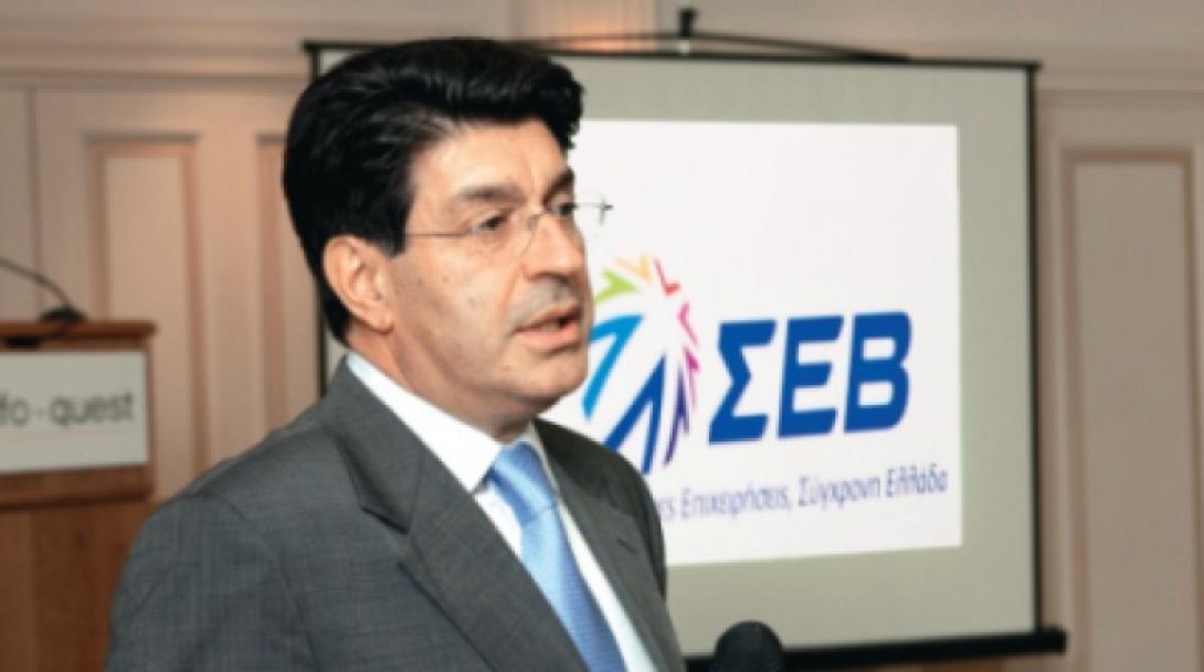 Οι προτάσεις του ΣΕΒ για την ενίσχυση της απασχόλησης