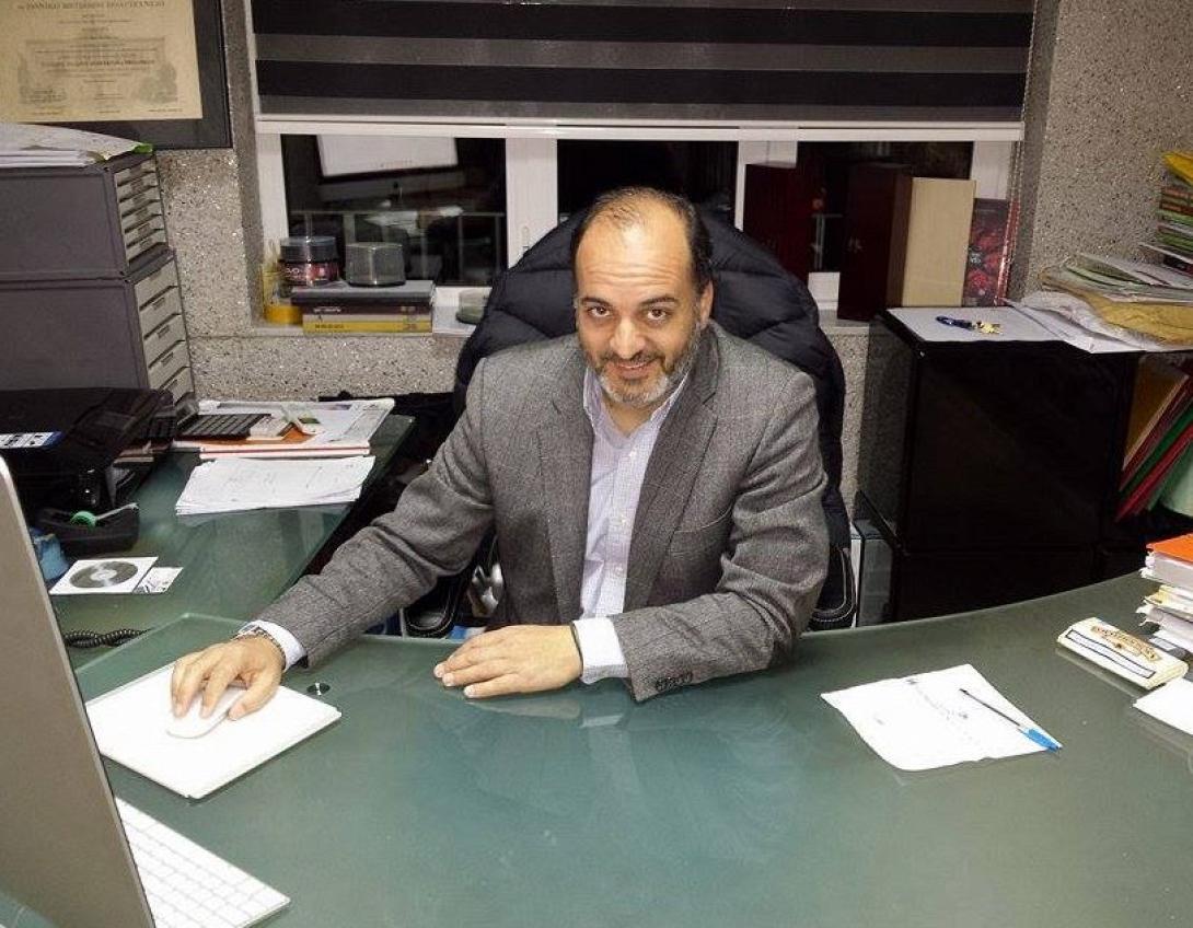 Ο συνδυασμός του Θόδωρου Νίνου για το δήμο Ρεθύμνου