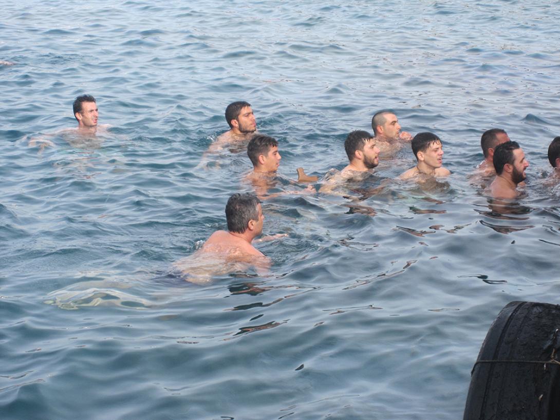 θεοφανεια μαλεβιζι