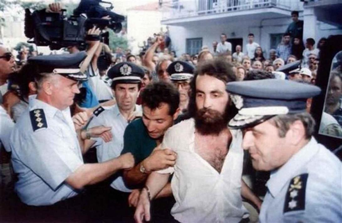 Θεόφιλος Σεχίδης