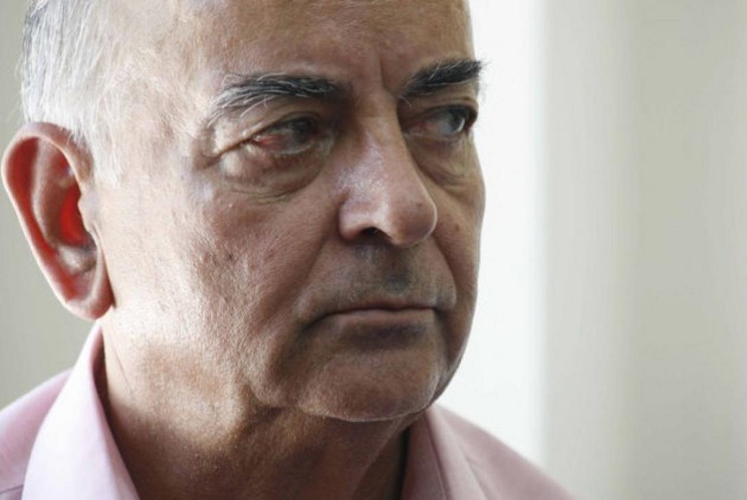 γιάννης θεωνάς