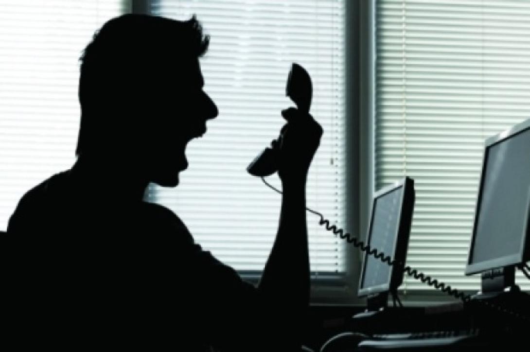 Πως μπορείτε να απαλλαγείτε από τις κλήσεις για προώθηση προϊόντων