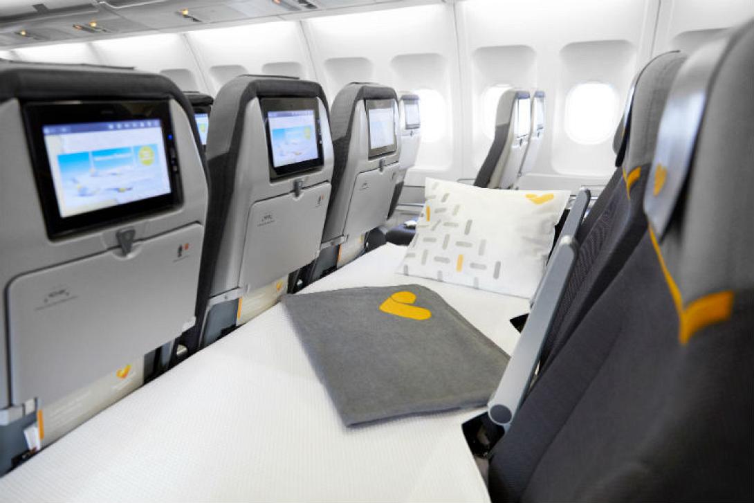thomas cook
