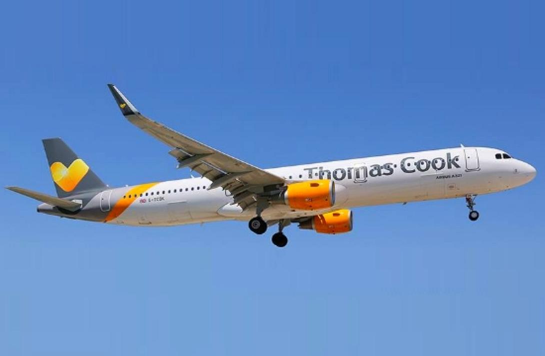 thomas cook