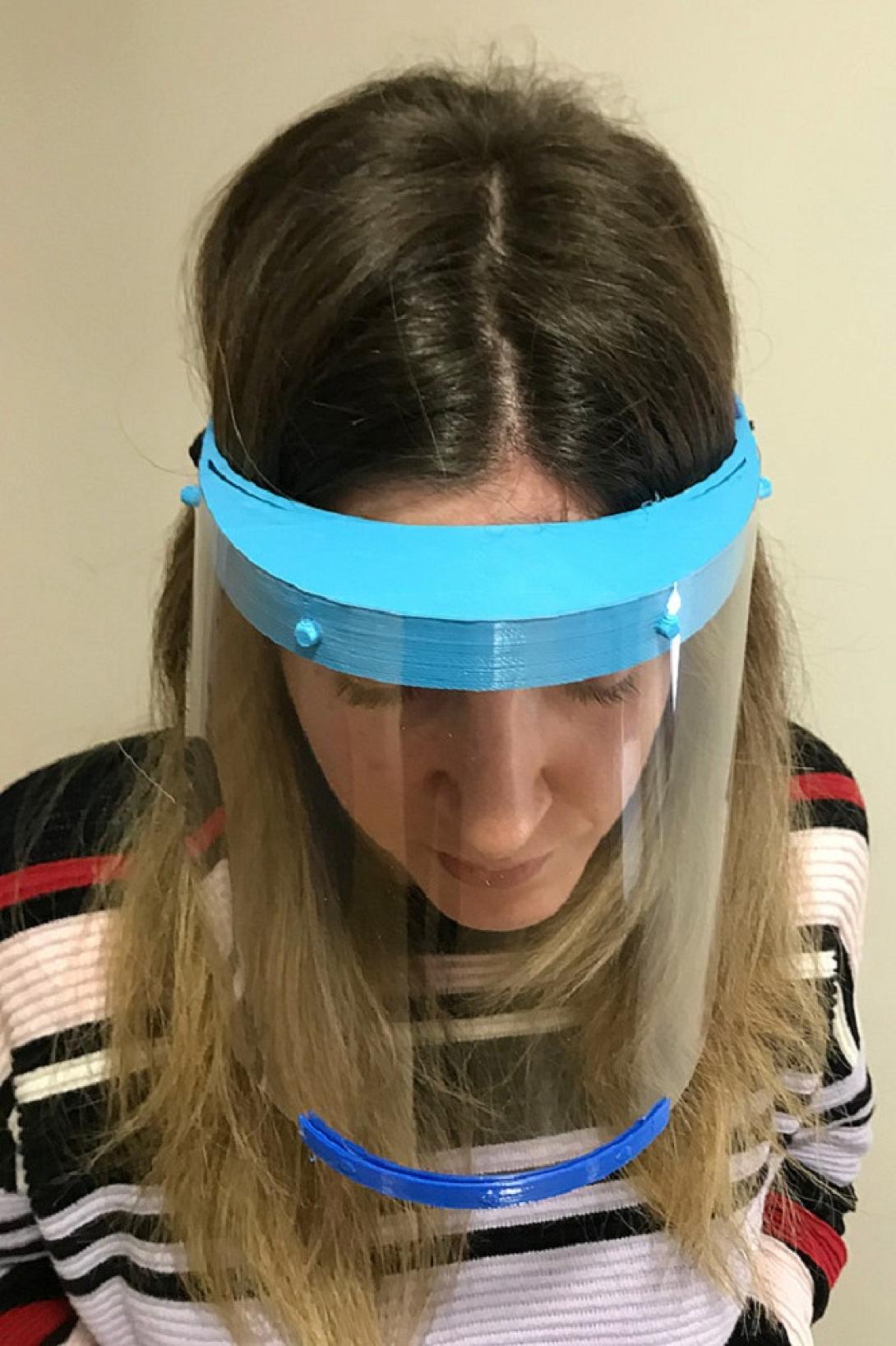 μάσκες πολυτεχνείο