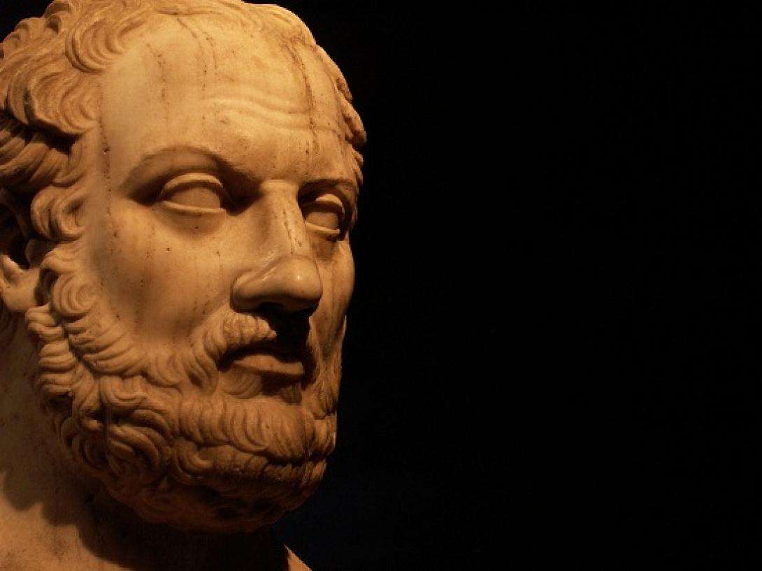 Θουκυδίδη και Αλκιβιάδη... επικαλέστηκε Αυστραλός υπουργός