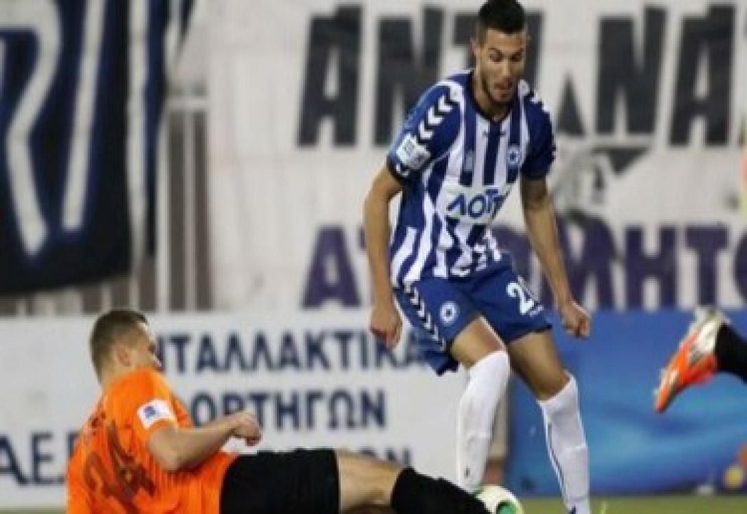 Πλατανιάς:Μόνο νίκη και με ΠΑΣ Γιάννινα