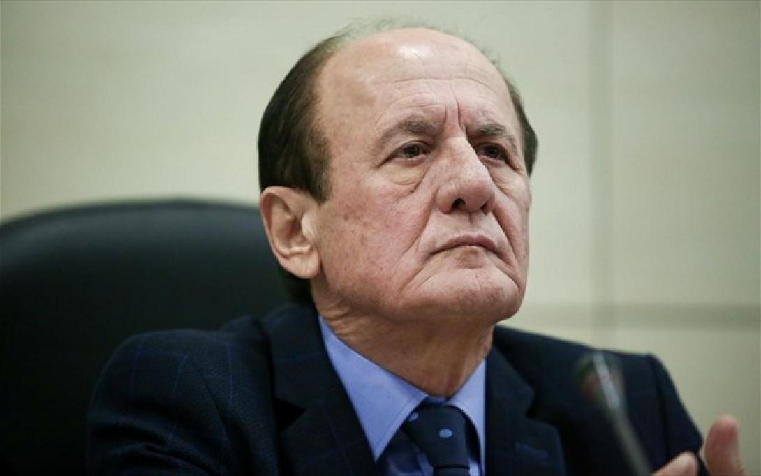Λυμπερόπουλος