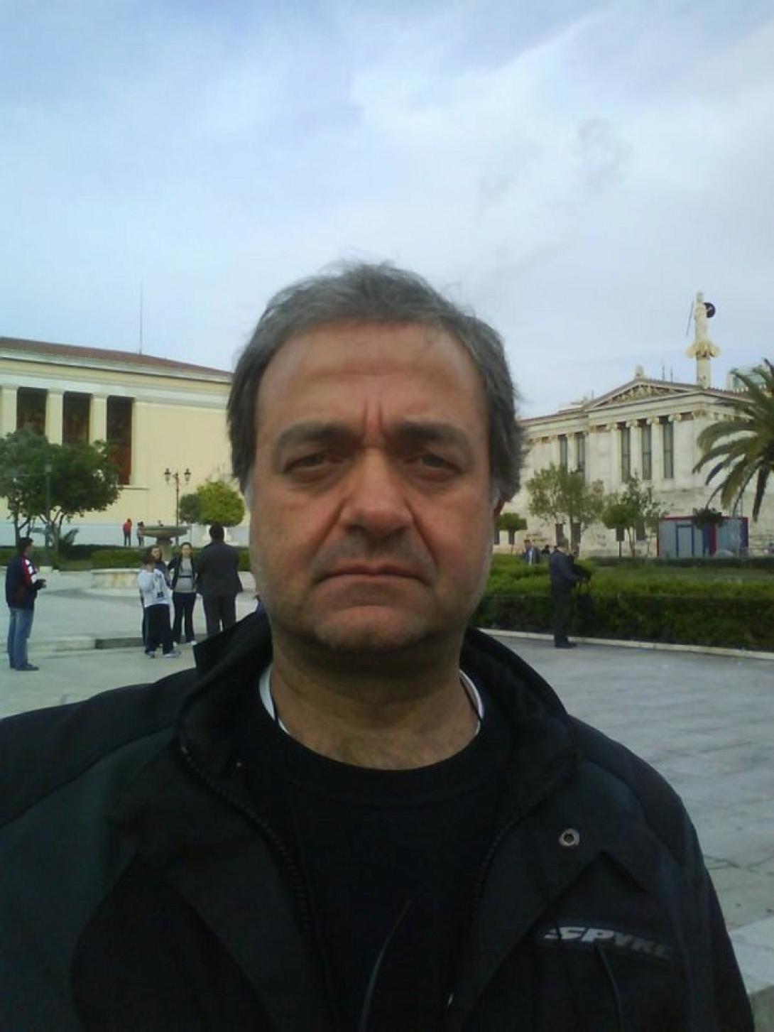 Ριτζάκης