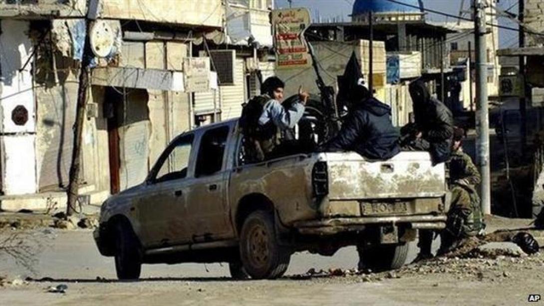 Επιχείρηση ανακατάληψης του Τικρίτ από τον ιρακινό στρατό