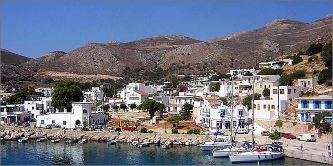 τήλος