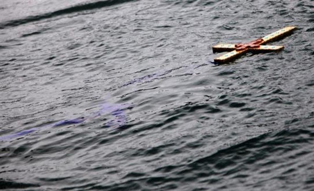 Τίμιος Σαυρός