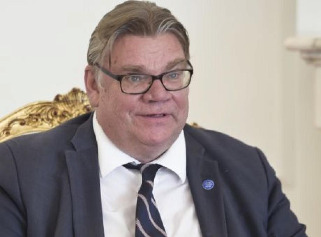Τιμο Σοινι