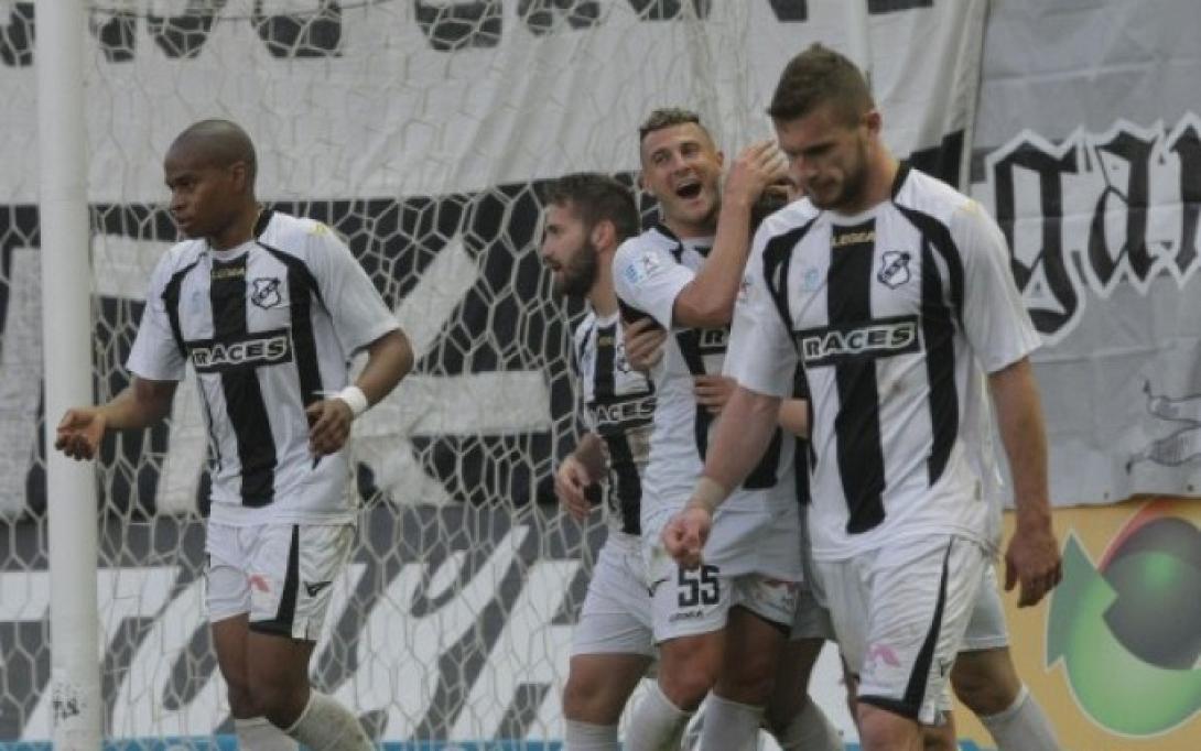 ΟΦΗ: Και τώρα σειρά έχει ο Παναθηναικός