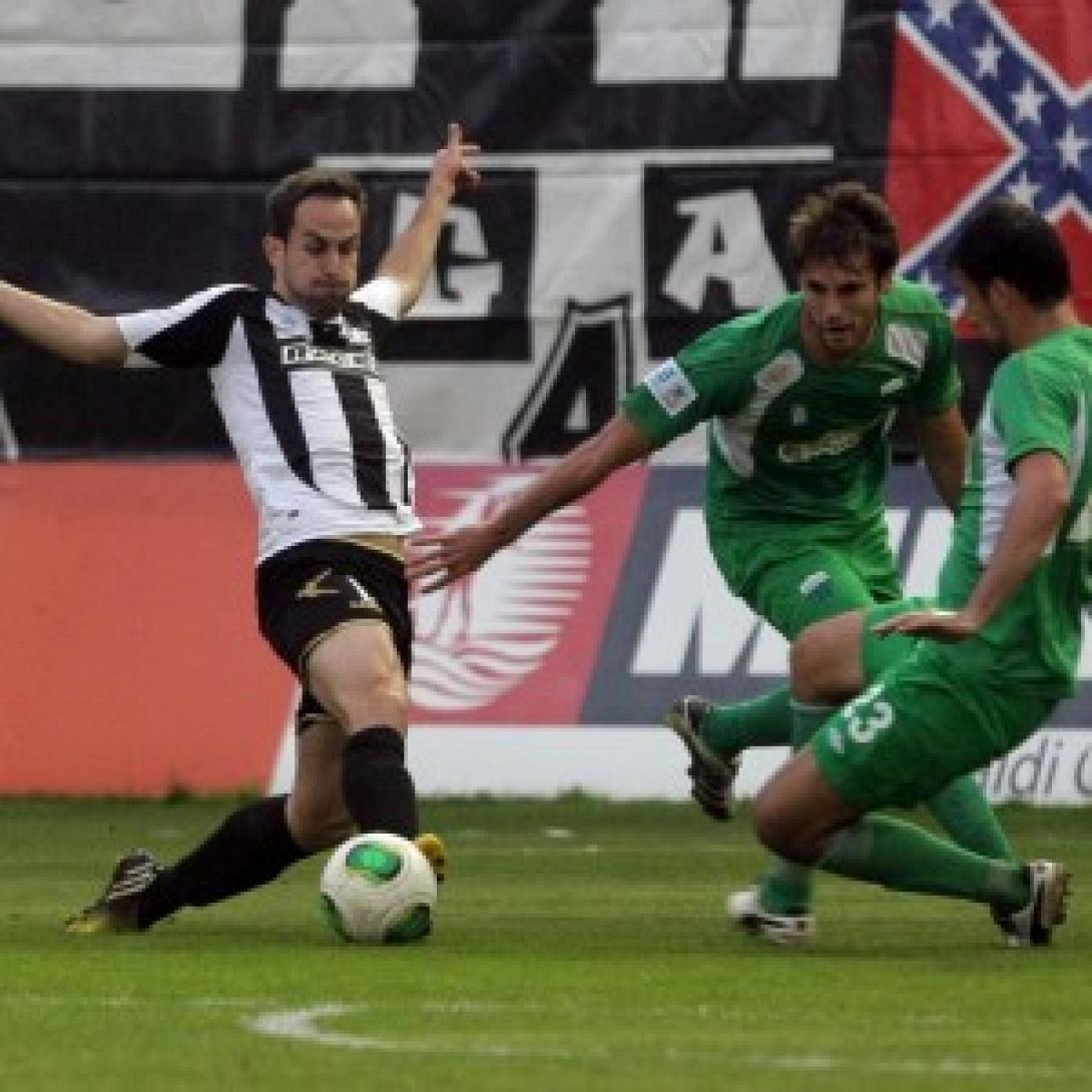 ΟΦΗ:Ανανέωσε για δύο ακόμα χρόνια ο Λαμπρόπουλος