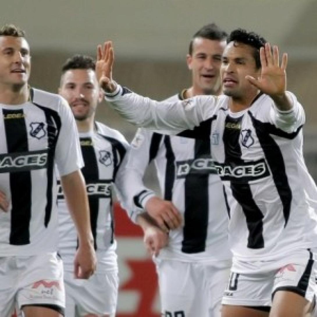 ΟΦΗ:Απόντες και πάλι Σίσιτς και Παπάζογλου