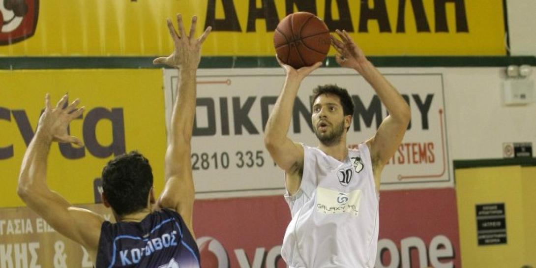 ΟΦΗ: Ανακοίνωσε την απόκτηση του Νούνιες