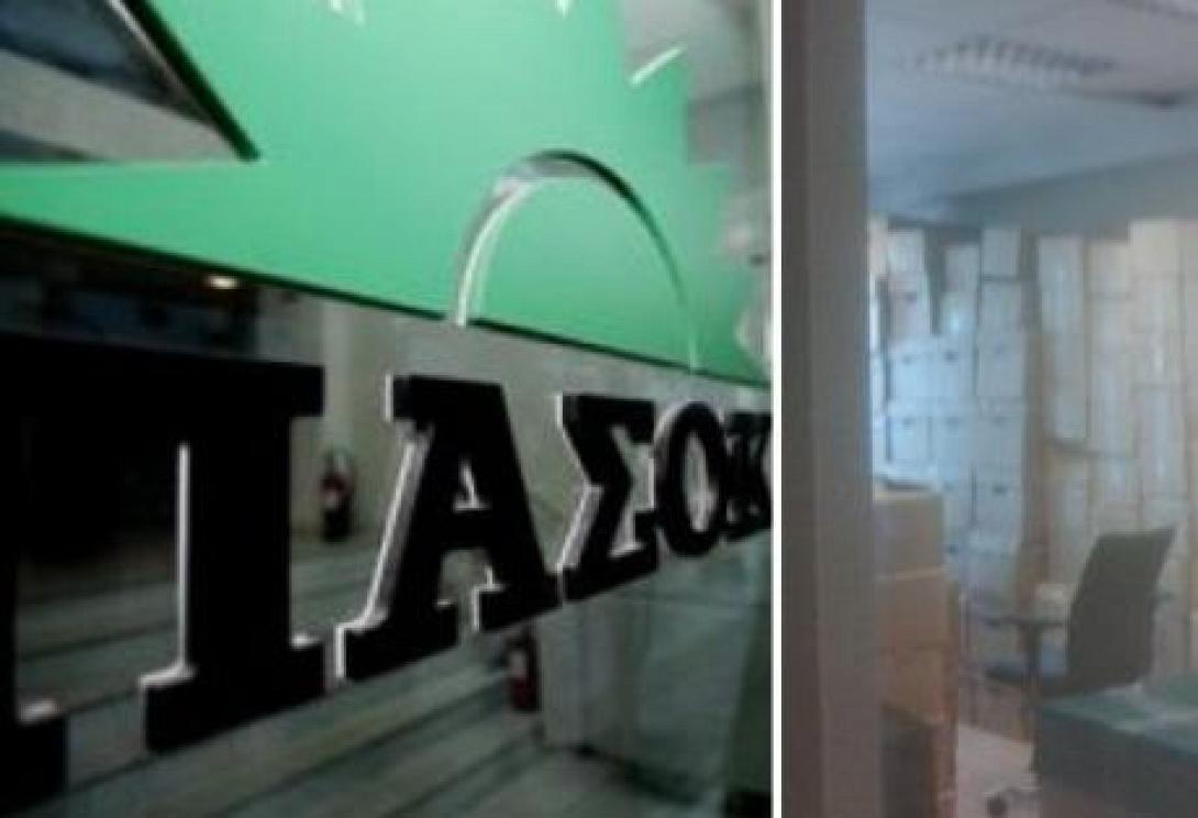 ΠΑΣΟΚ: Επίδειξη τζάμπα μαγκιάς από τον κ. Τσίπρα