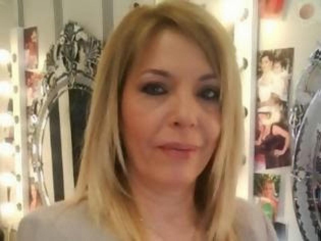 Ιωάννα Μελάκη: Να μην περάσει η ... δολοφονία της Κρήτης
