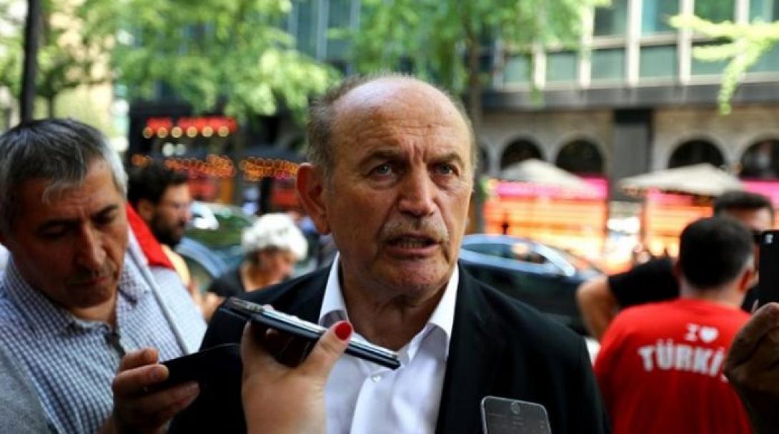 Καντίρ Τοπμπάς
