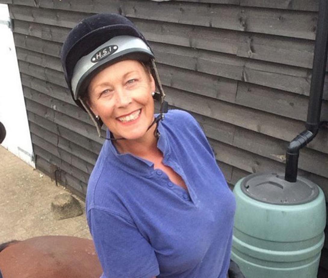 τουριστρια