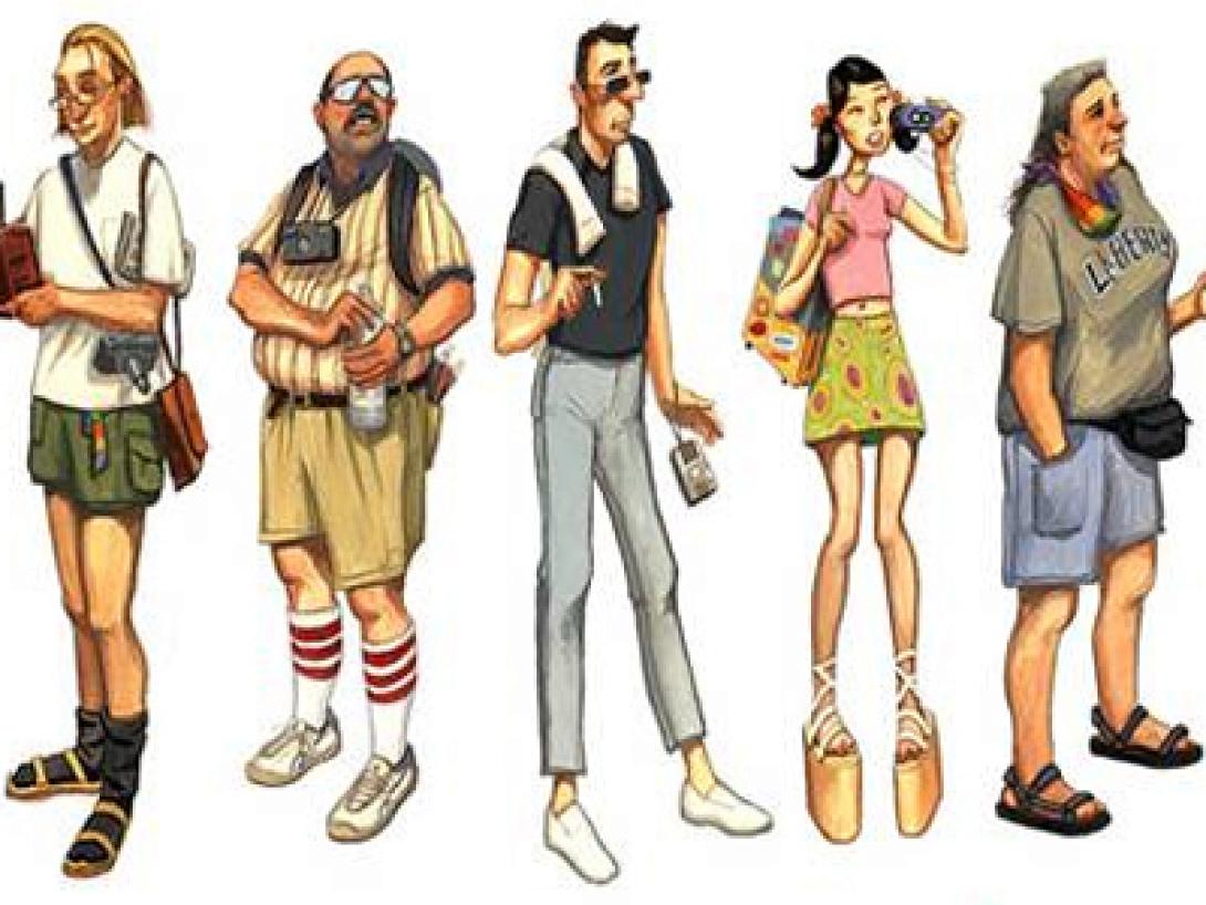  Τι ποσά δαπανούν και τι αγοράζουν οι τουρίστες στην Κρήτη 