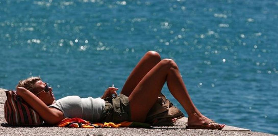 Ξεπέρασαν τα 20 εκατ. οι τουρίστες που ήρθαν στην Ελλάδα