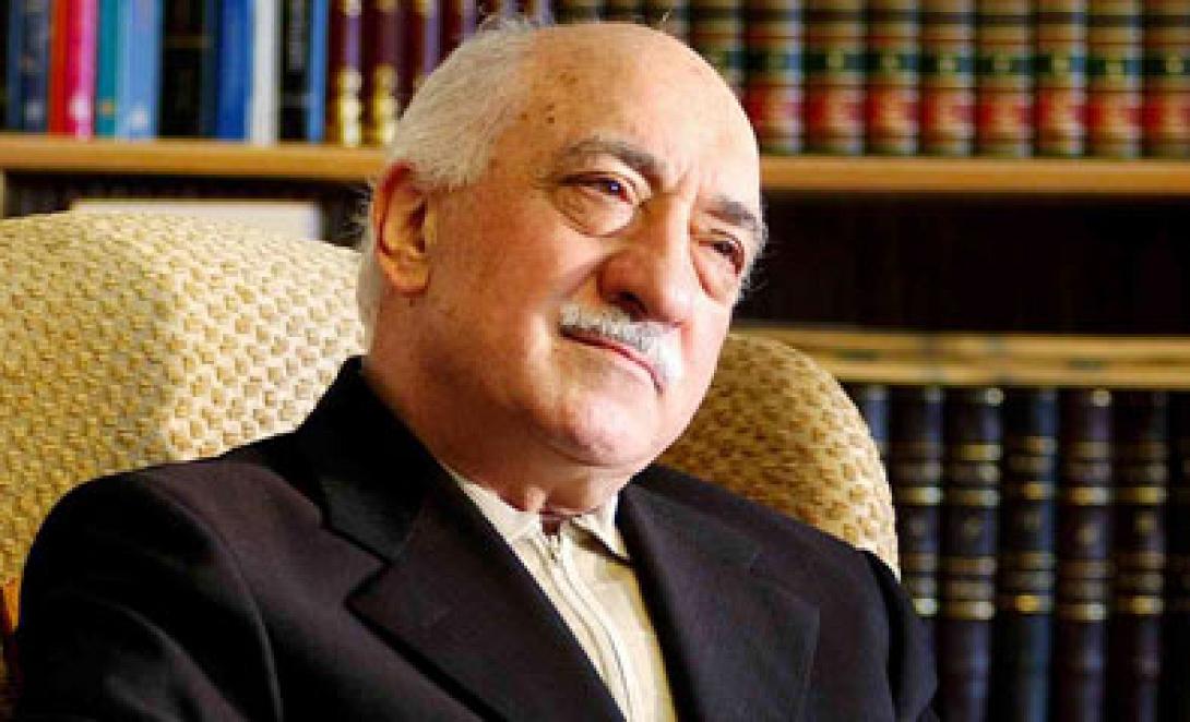 Την έκδοση του Γκιουλέν θα ζητήσει ο Ερντογάν από τον Ομπάμα