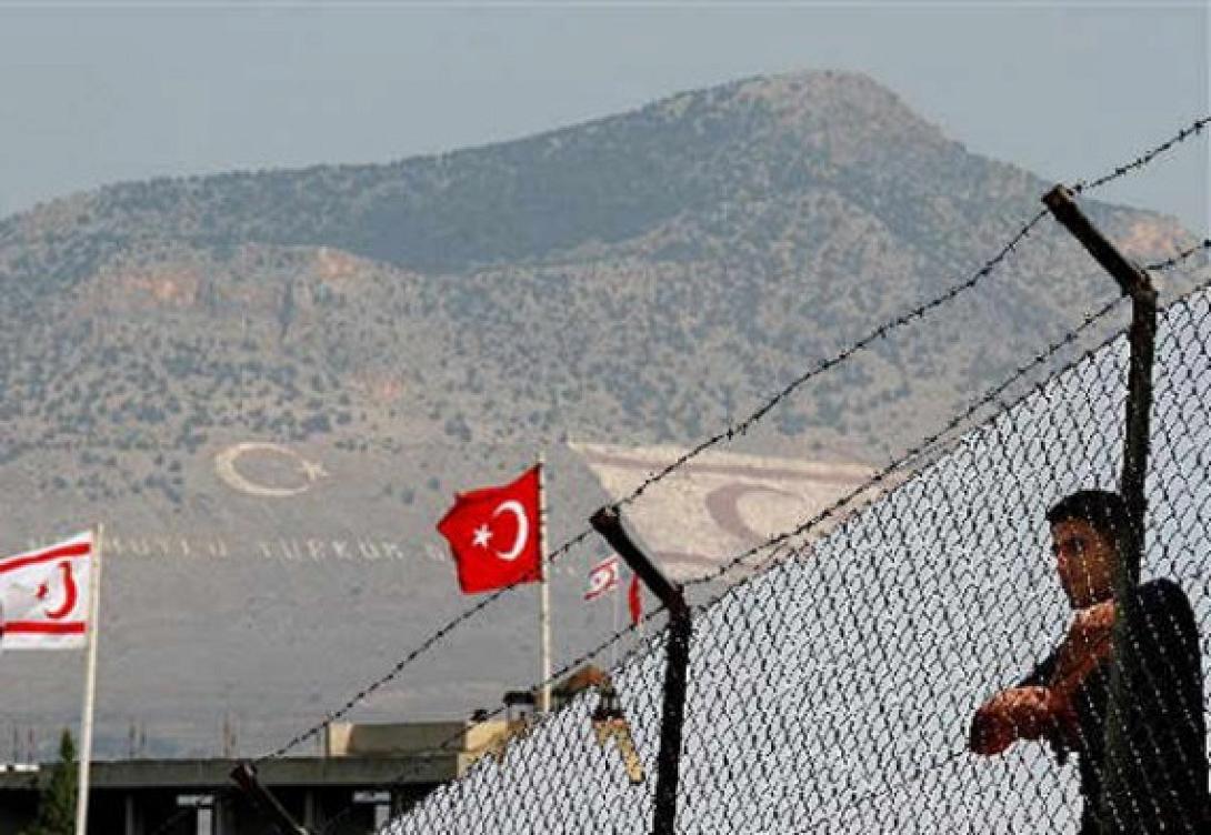 H Τουρκία αντιδρά στην αποζημίωση για την Κύπρο