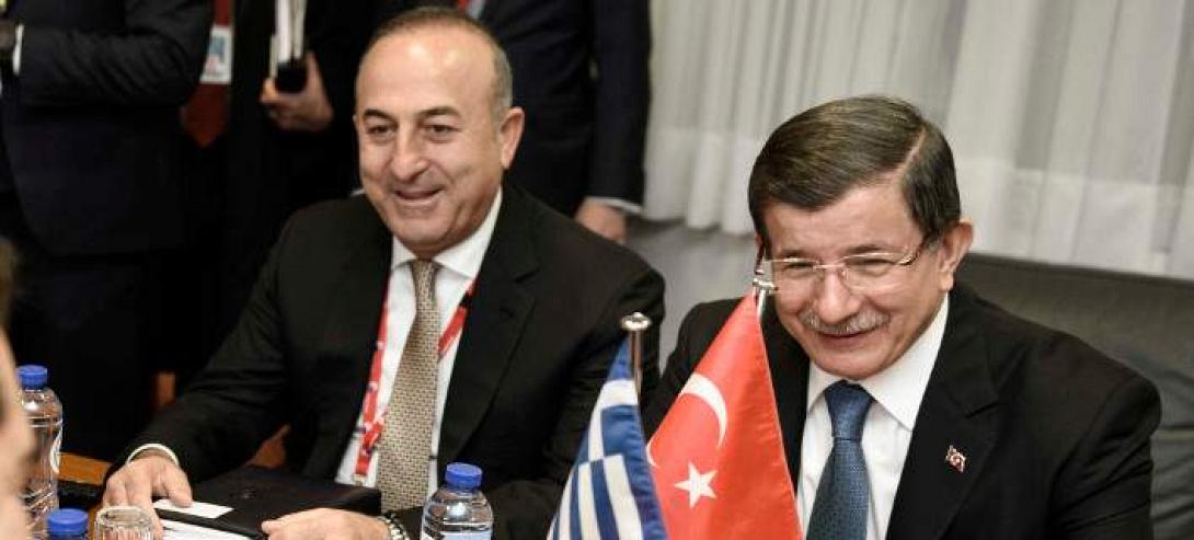 συνοδος κορυφης τουρκία