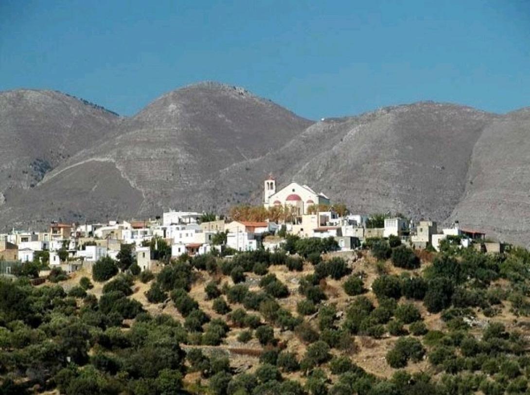 Εκδηλώσεις από τους συλλόγους Βορινών χωριών Σητείας και Μυρσίνης