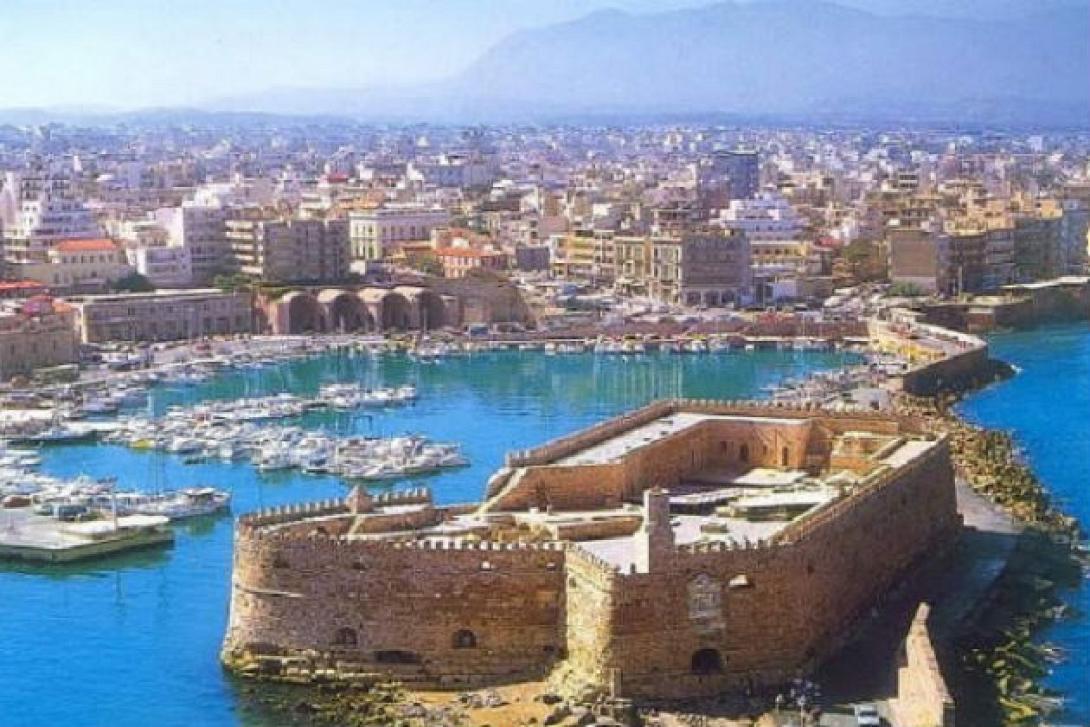 τουρισμός