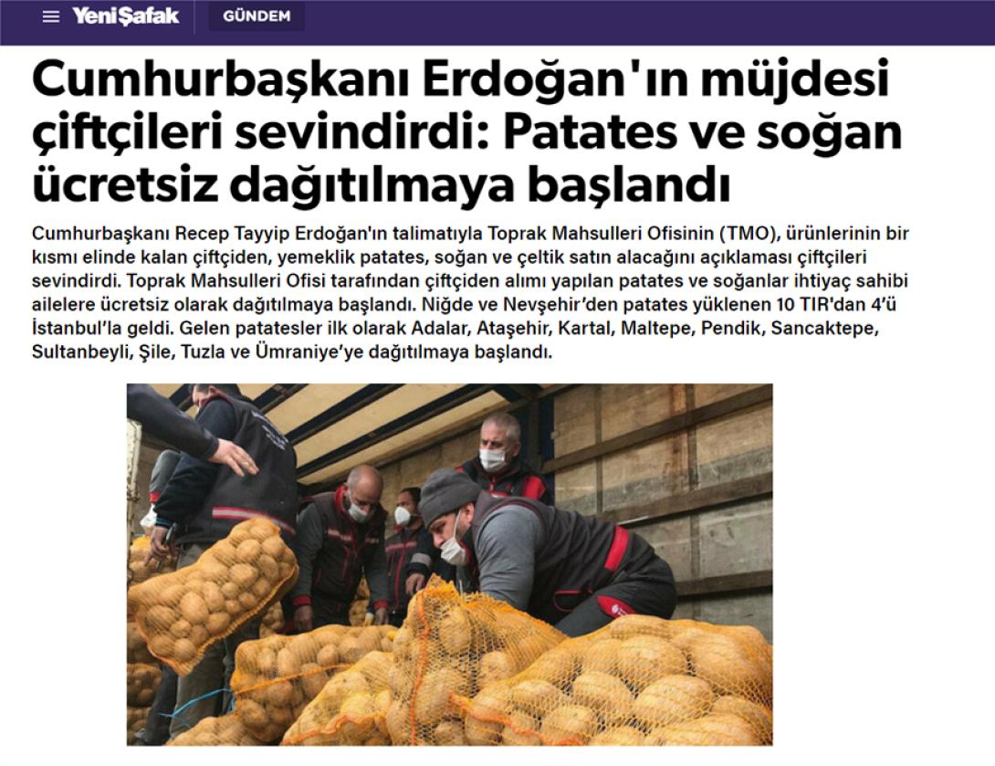 πατάτες ερντογάν