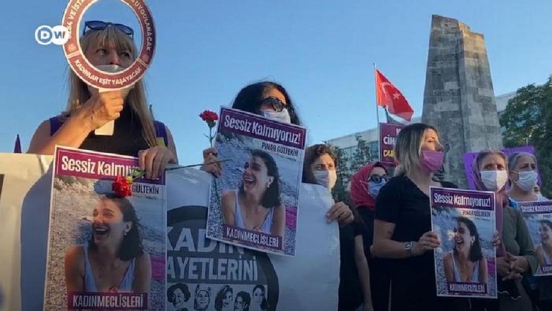 τουρκία βία γυναίκες