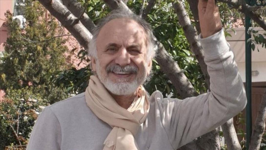 τούρκος γιατρός κορωνοϊός