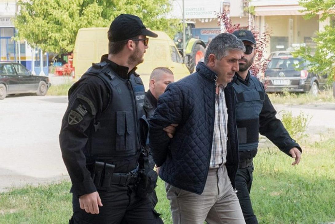 Τούρκος Καστανιές