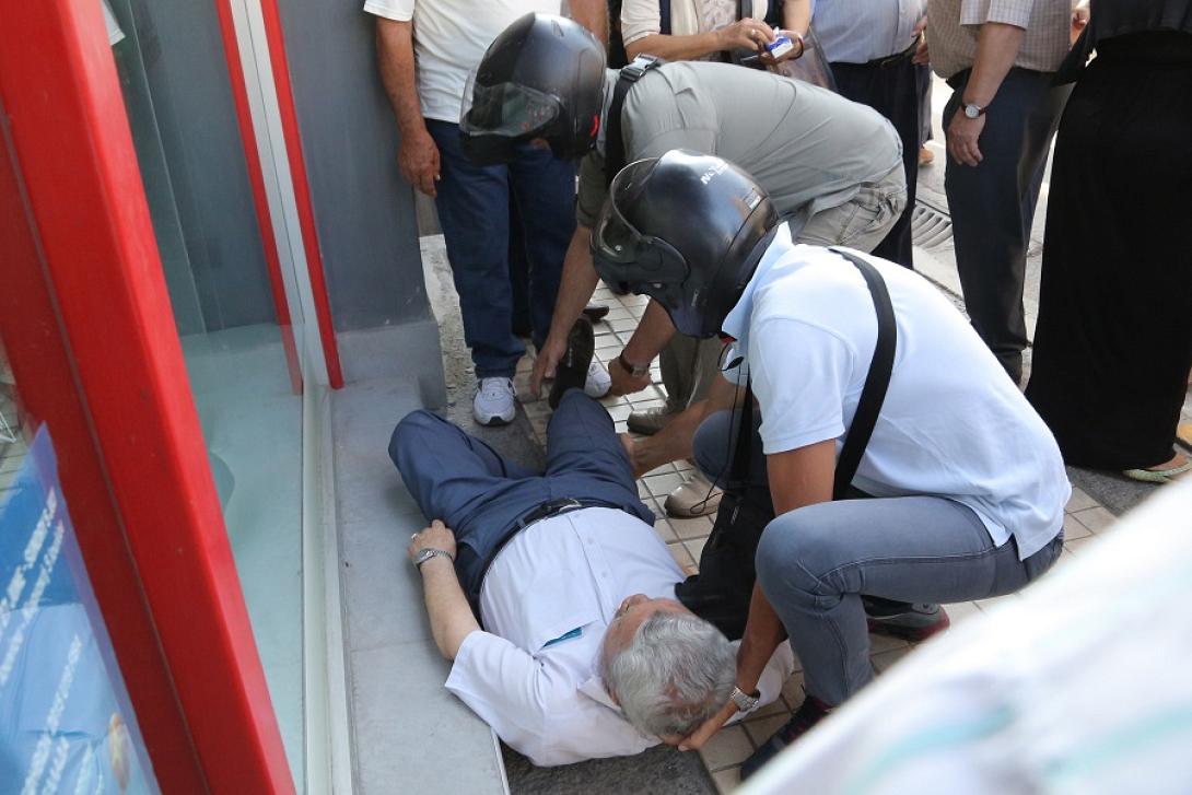 τρανταλίδειο ιδομενέως