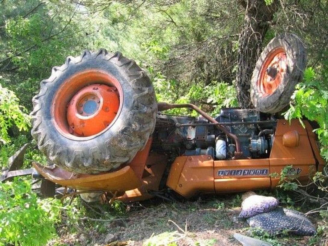 Τραγικό θάνατο βρήκε ένας ιερέας στα Χανιά