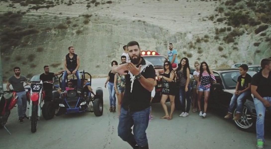 Η "Τραγίλα" τώρα και σε video clip