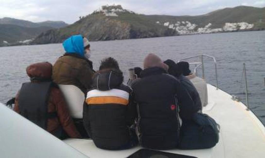 Νέα τραγωδία με 17 νεκρούς μετανάστες ανοιχτά της Ιταλίας 