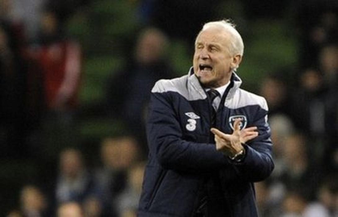 Τραπατόνι: ''O Μπαλοτέλι σπαταλάει...τις ευκαιρίες''