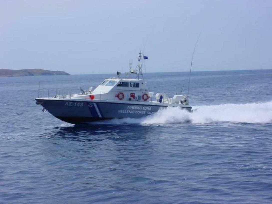 Παλαιόχωρα: Συναγερμός από τον τραυματισμό ναυτικού