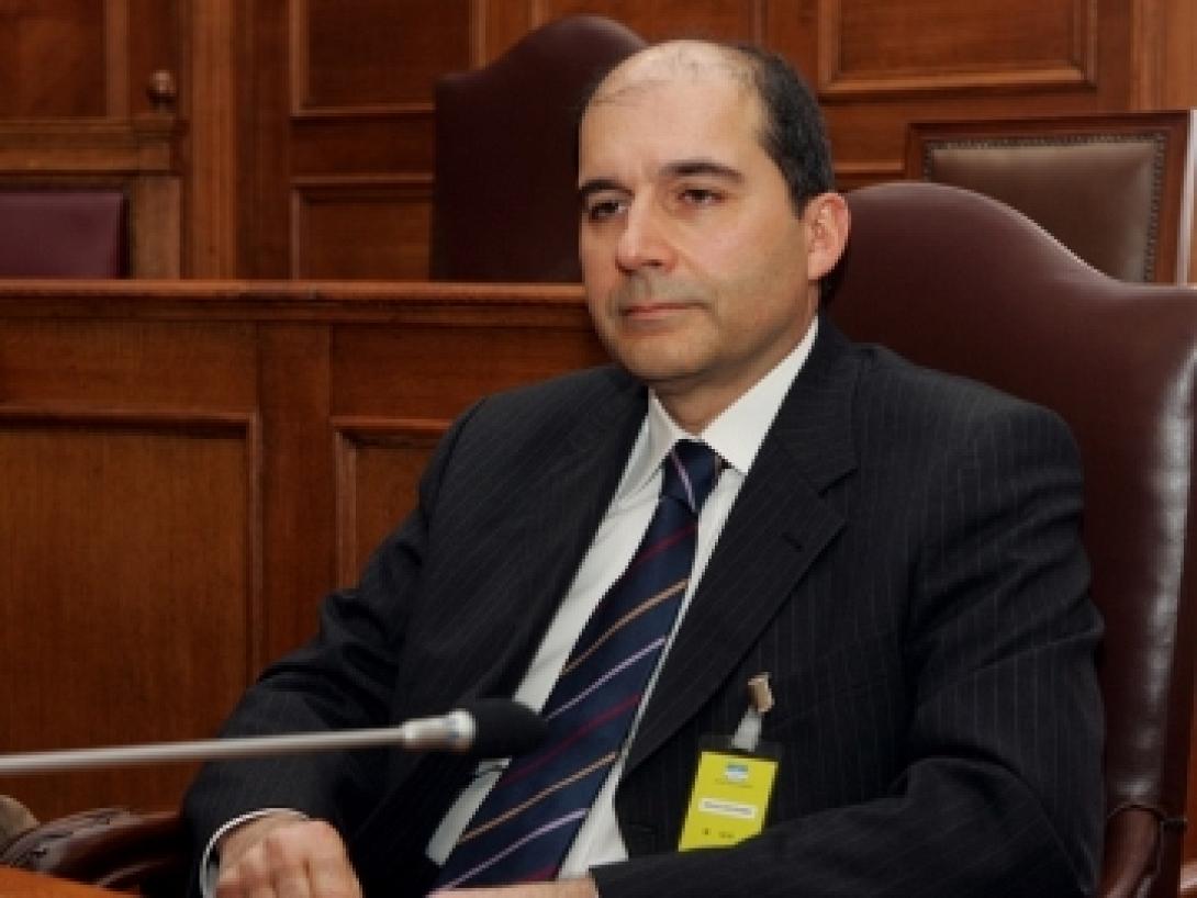 Υπόθεση υποβρυχίων: Καλείται σε απολογία για κακούργημα ο Σπύρος Τραυλός
