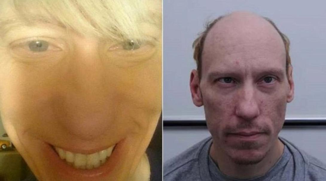 serial killer